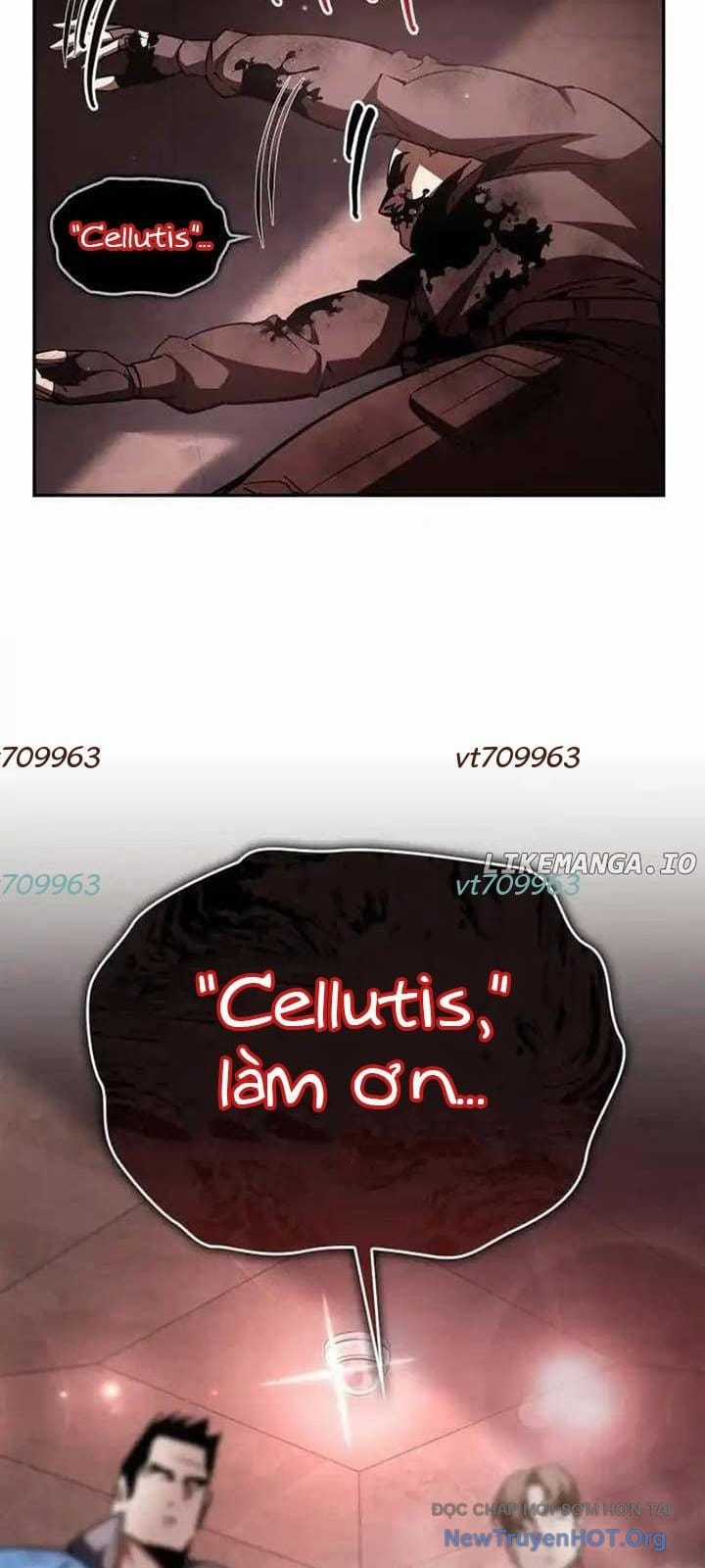 Dạ Thánh: The Zero - Chapter 12 - Trang 5