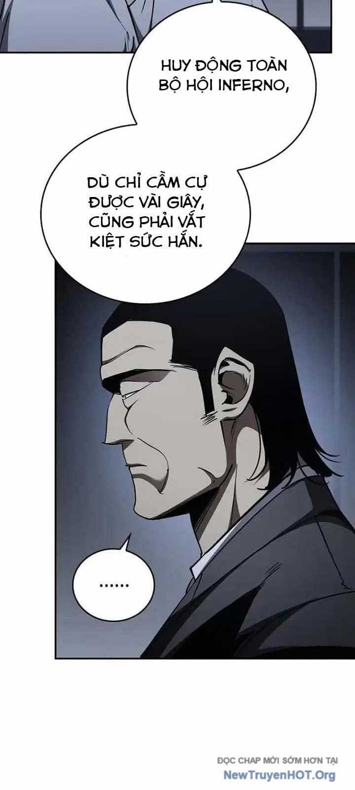 Dạ Thánh: The Zero - Chapter 12 - Trang 42