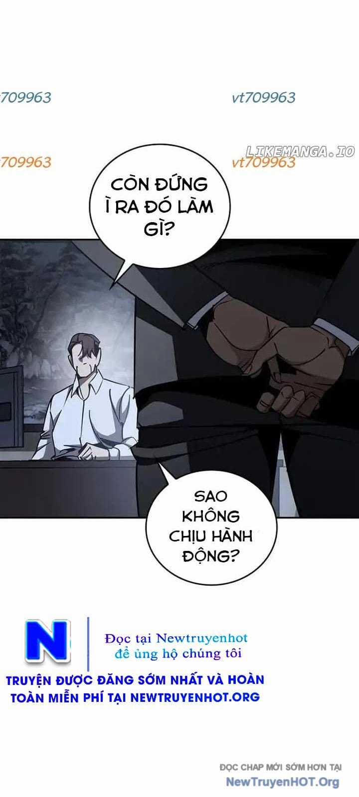 Dạ Thánh: The Zero - Chapter 12 - Trang 43