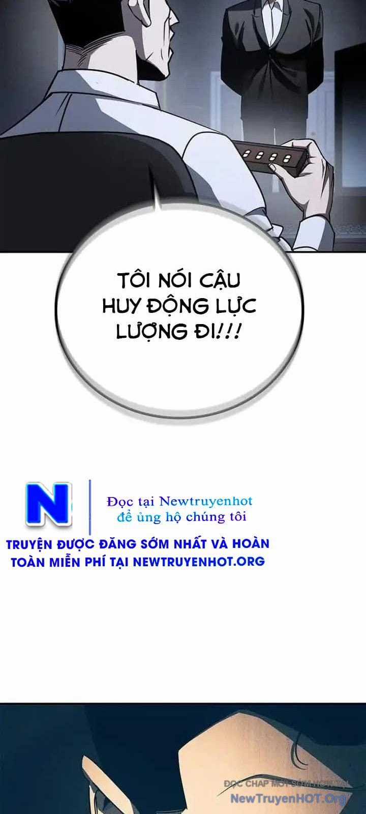 Dạ Thánh: The Zero - Chapter 12 - Trang 46