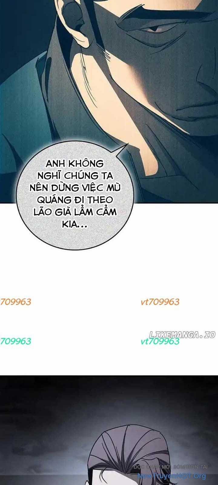 Dạ Thánh: The Zero - Chapter 12 - Trang 47