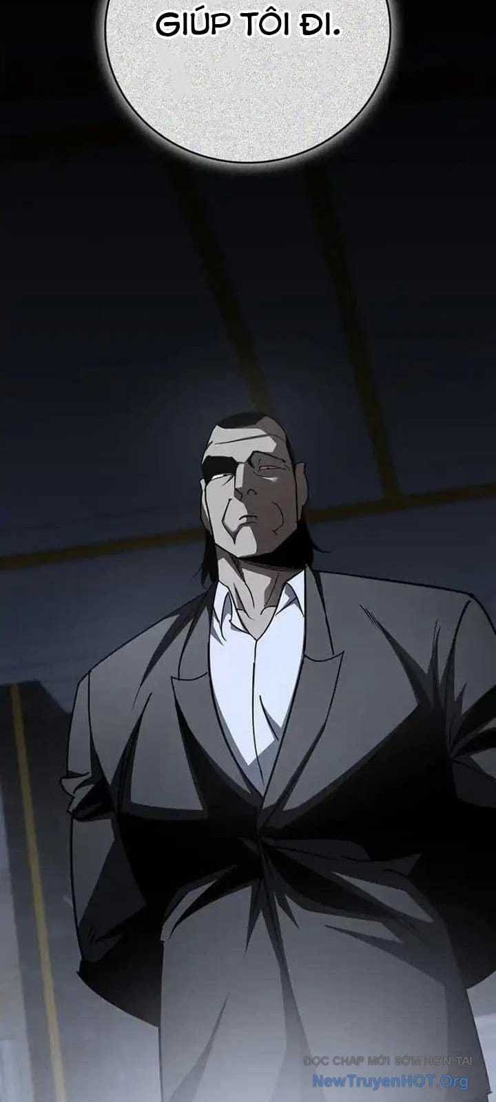 Dạ Thánh: The Zero - Chapter 12 - Trang 50