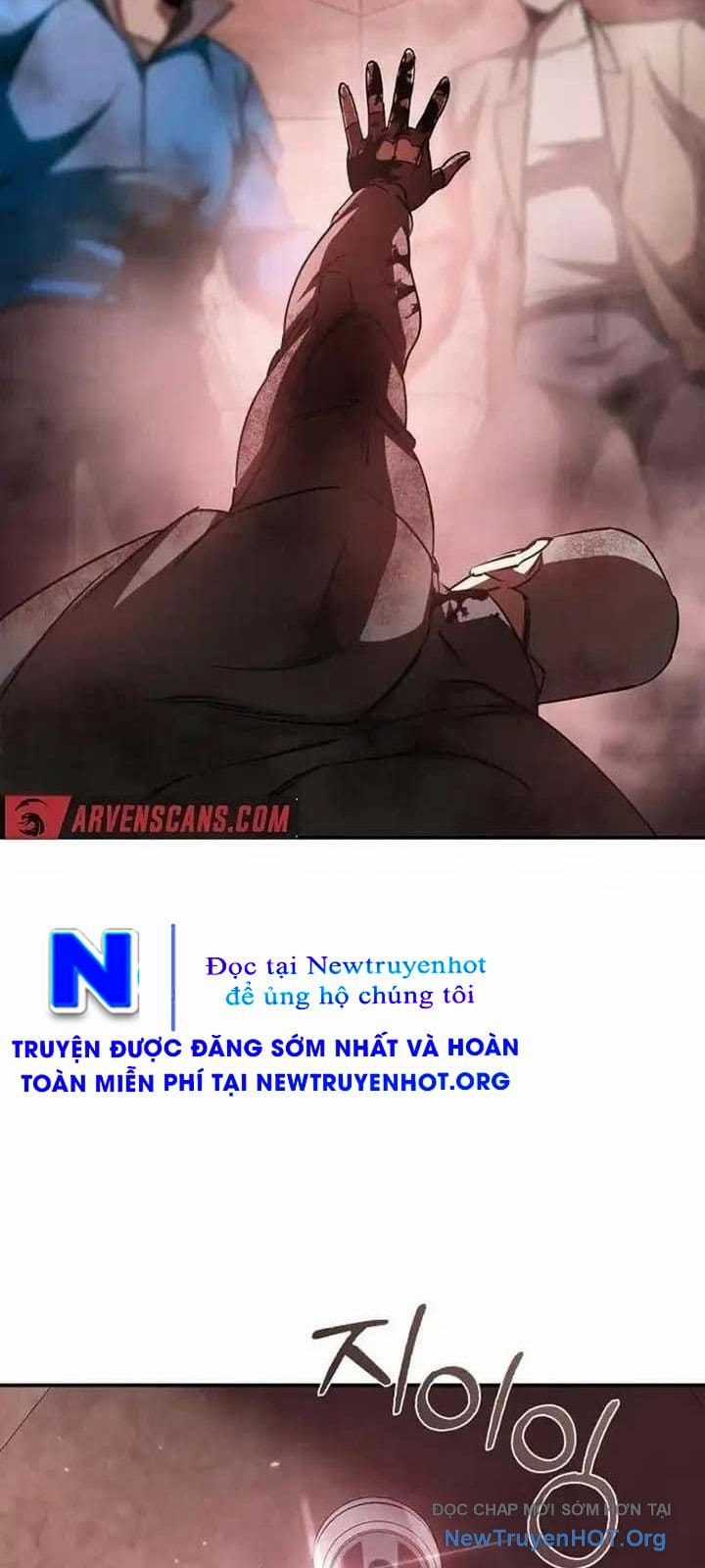 Dạ Thánh: The Zero - Chapter 12 - Trang 6