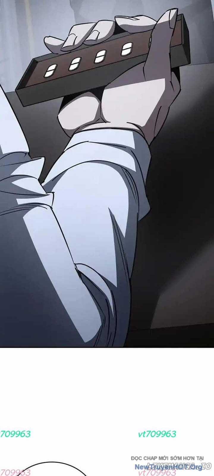 Dạ Thánh: The Zero - Chapter 12 - Trang 51