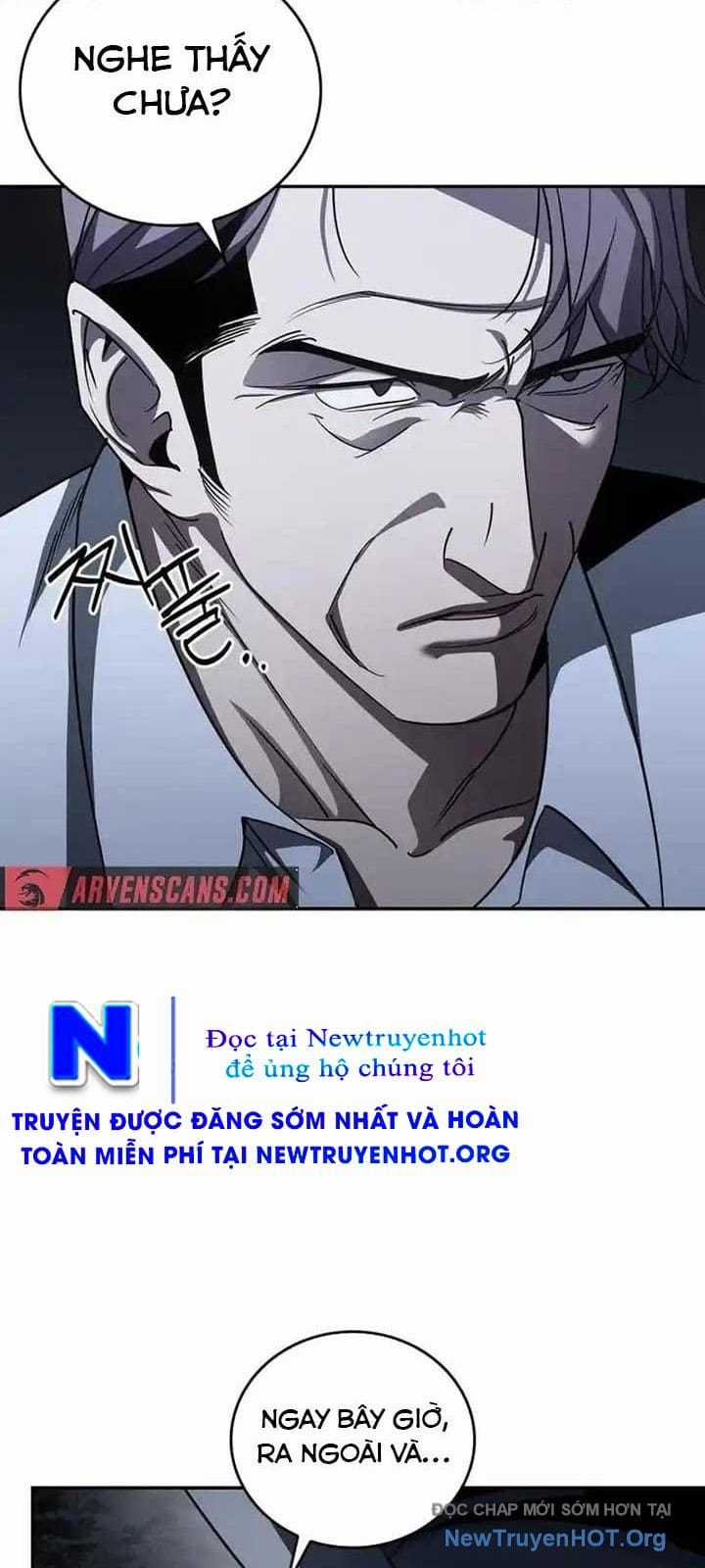 Dạ Thánh: The Zero - Chapter 12 - Trang 52