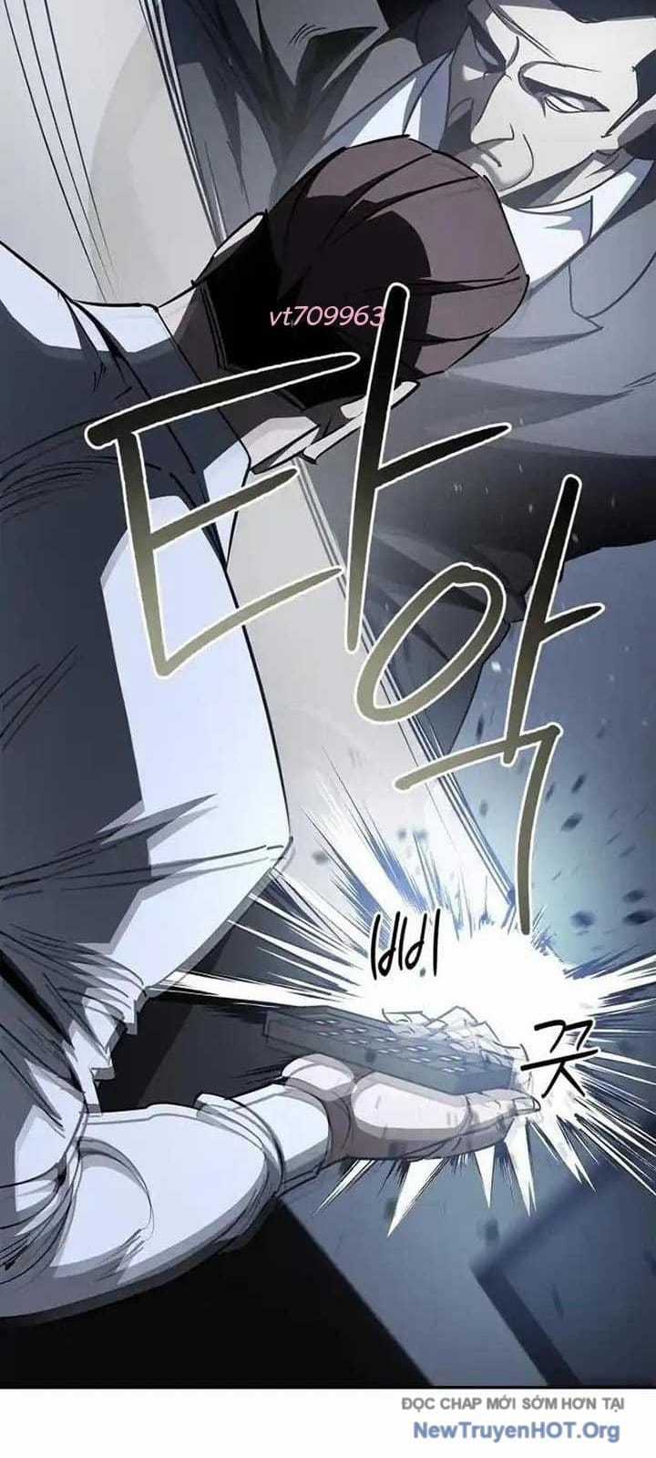 Dạ Thánh: The Zero - Chapter 12 - Trang 54