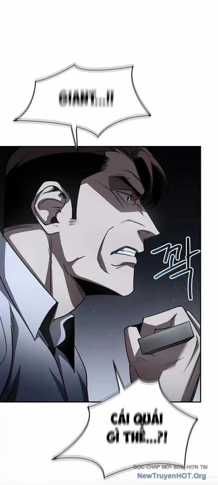 Dạ Thánh: The Zero - Chapter 12 - Trang 57