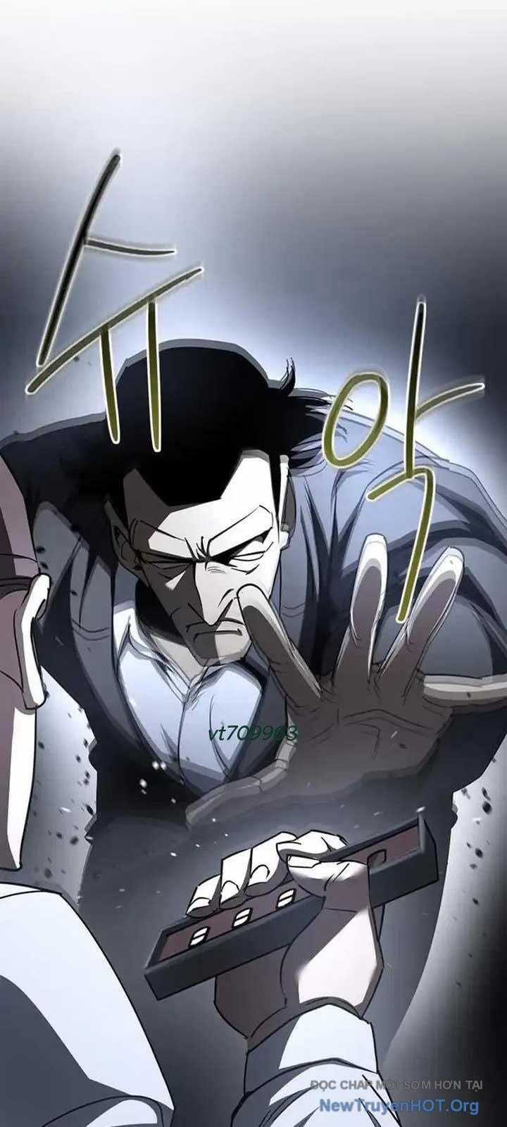 Dạ Thánh: The Zero - Chapter 12 - Trang 58