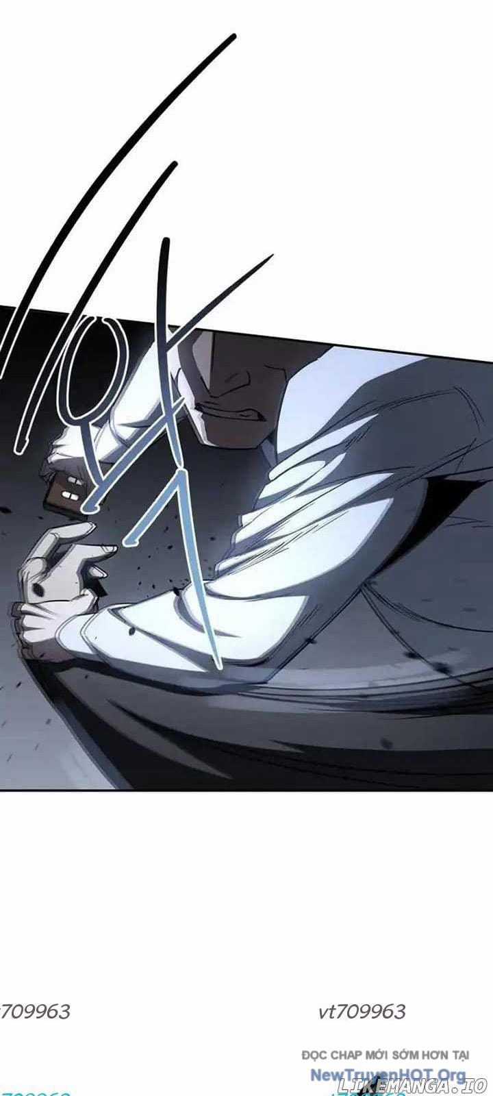 Dạ Thánh: The Zero - Chapter 12 - Trang 64