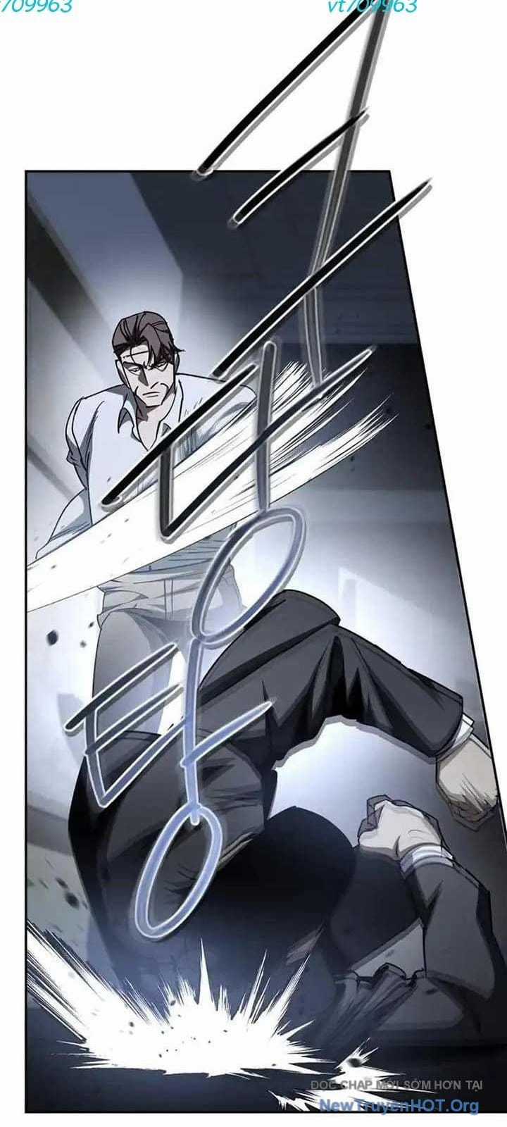 Dạ Thánh: The Zero - Chapter 12 - Trang 65