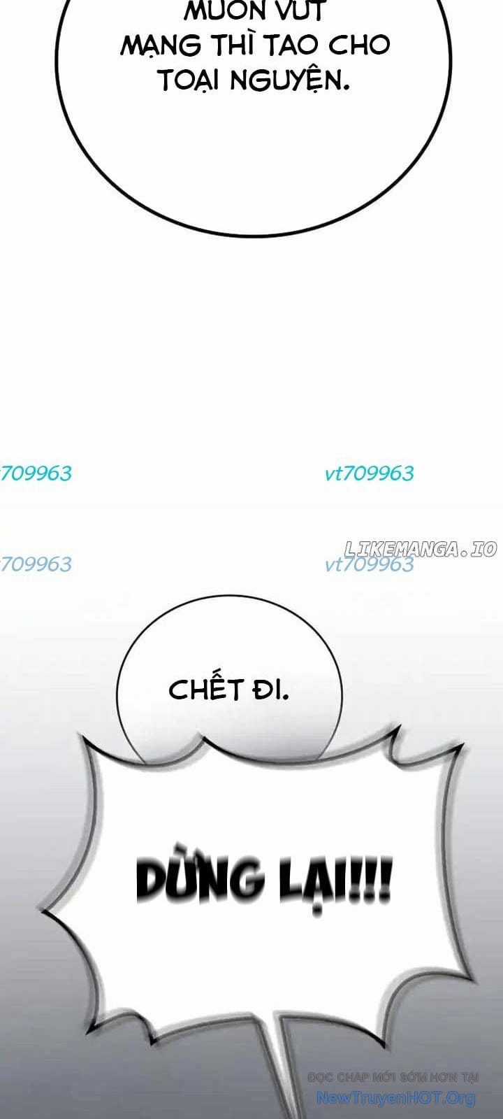 Dạ Thánh: The Zero - Chapter 12 - Trang 69