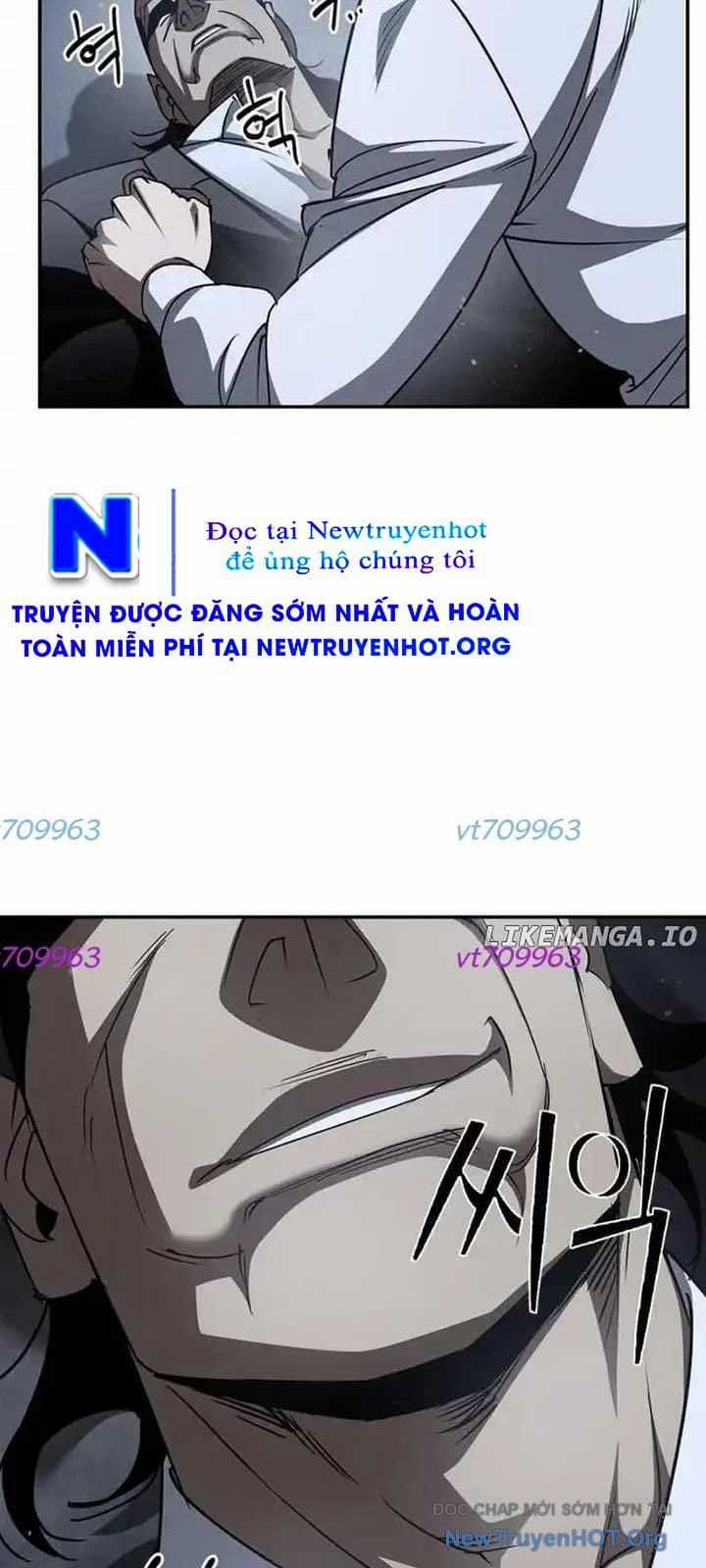Dạ Thánh: The Zero - Chapter 12 - Trang 73