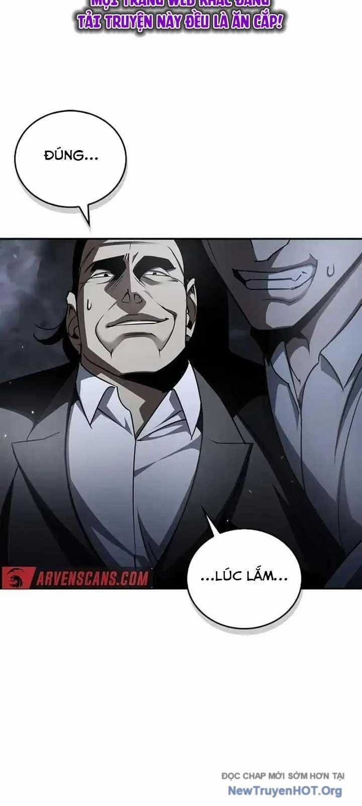 Dạ Thánh: The Zero - Chapter 12 - Trang 76