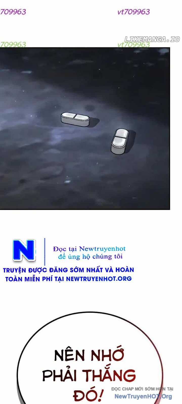 Dạ Thánh: The Zero - Chapter 12 - Trang 78