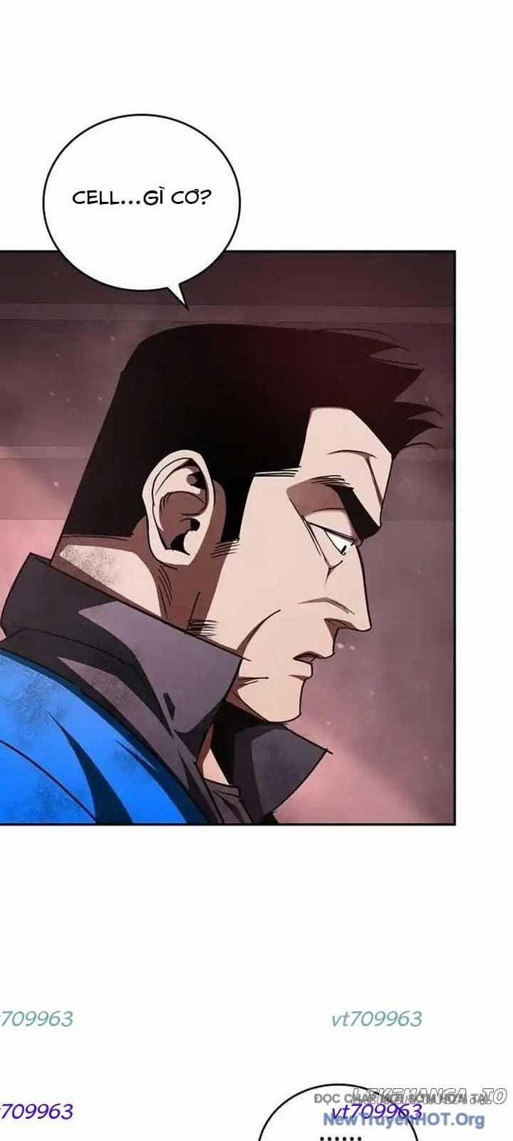 Dạ Thánh: The Zero - Chapter 12 - Trang 9