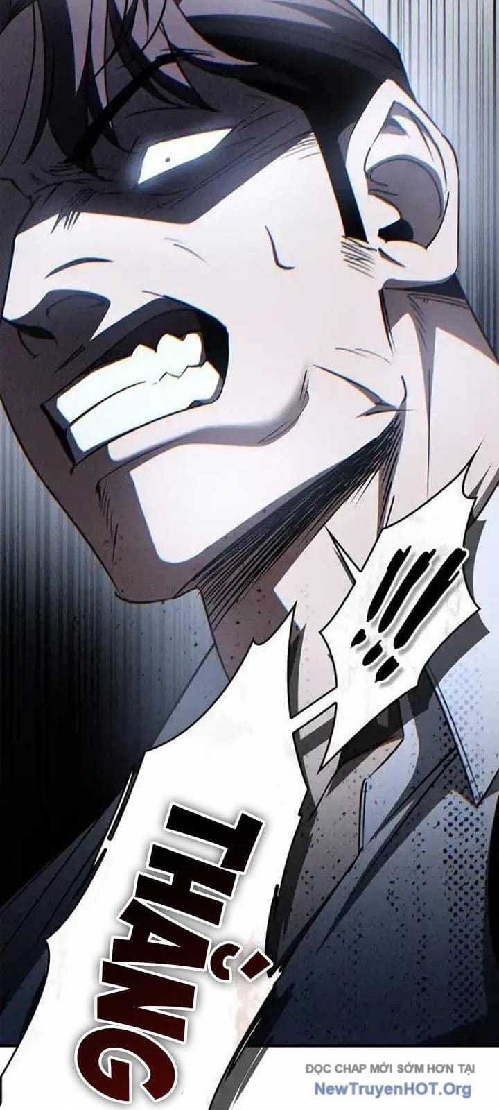 Dạ Thánh: The Zero - Chapter 12 - Trang 81