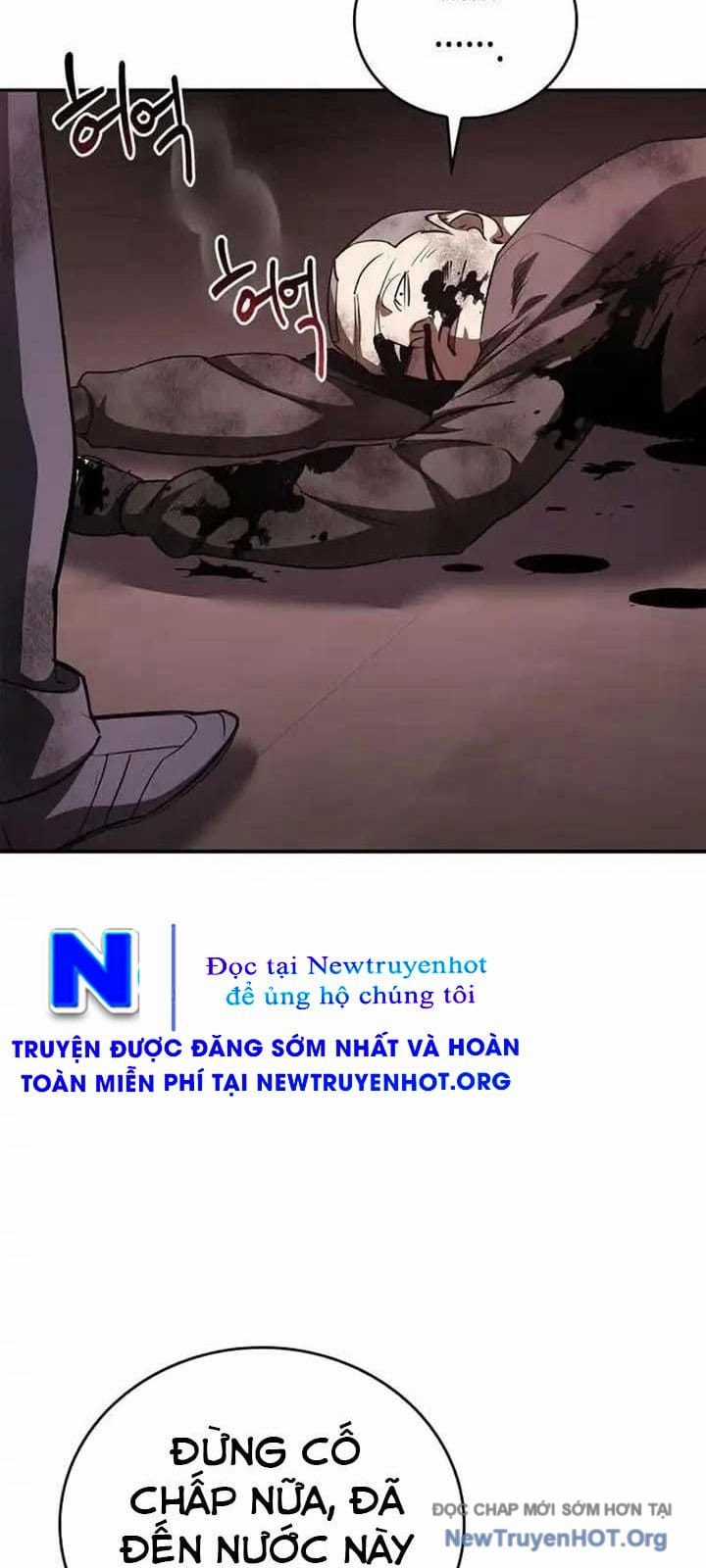 Dạ Thánh: The Zero - Chapter 12 - Trang 10