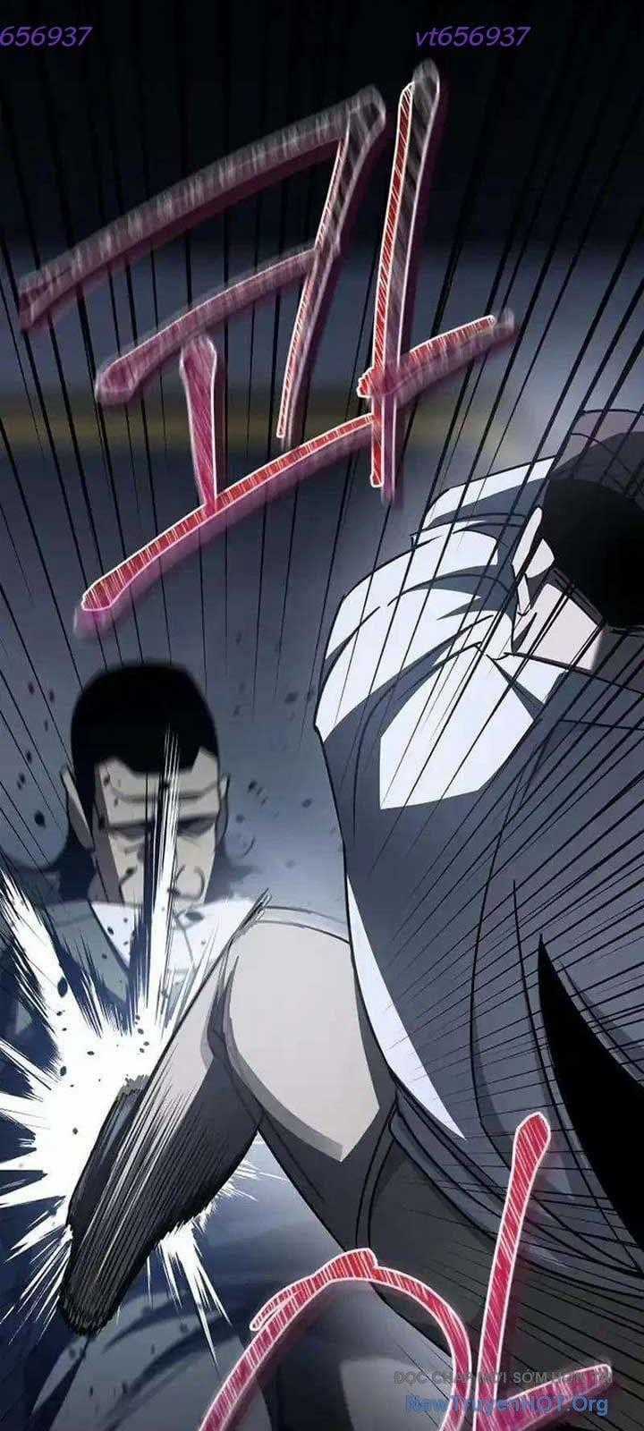 Dạ Thánh: The Zero - Chapter 13 - Trang 2