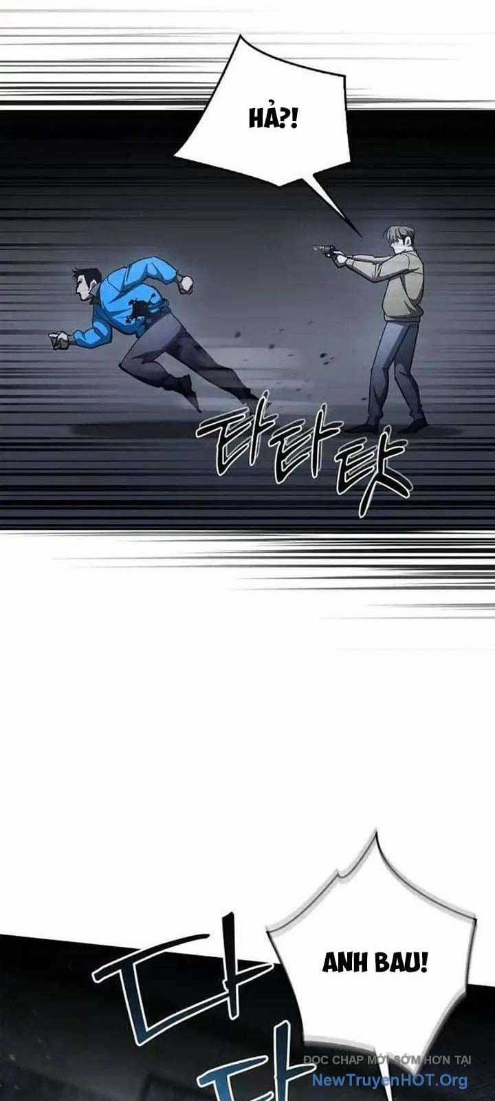 Dạ Thánh: The Zero - Chapter 13 - Trang 11