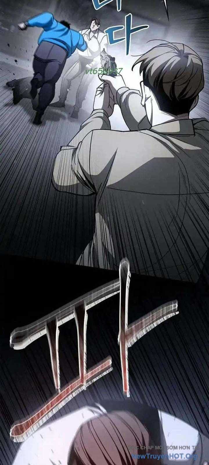 Dạ Thánh: The Zero - Chapter 13 - Trang 12