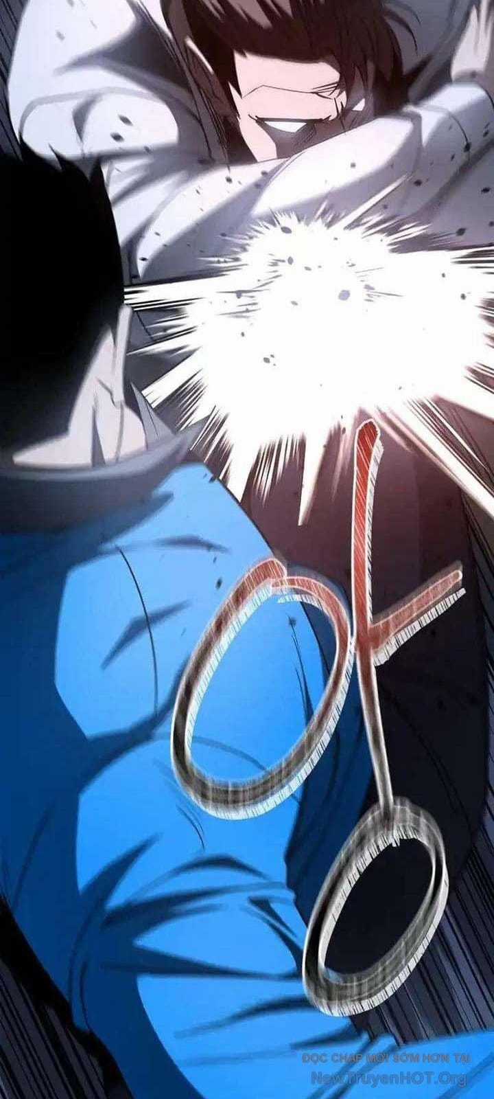 Dạ Thánh: The Zero - Chapter 13 - Trang 13