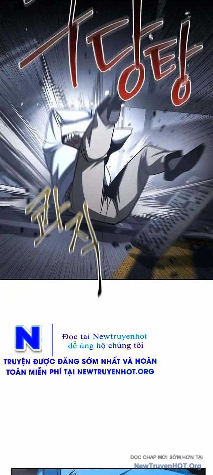 Dạ Thánh: The Zero - Chapter 13 - Trang 15