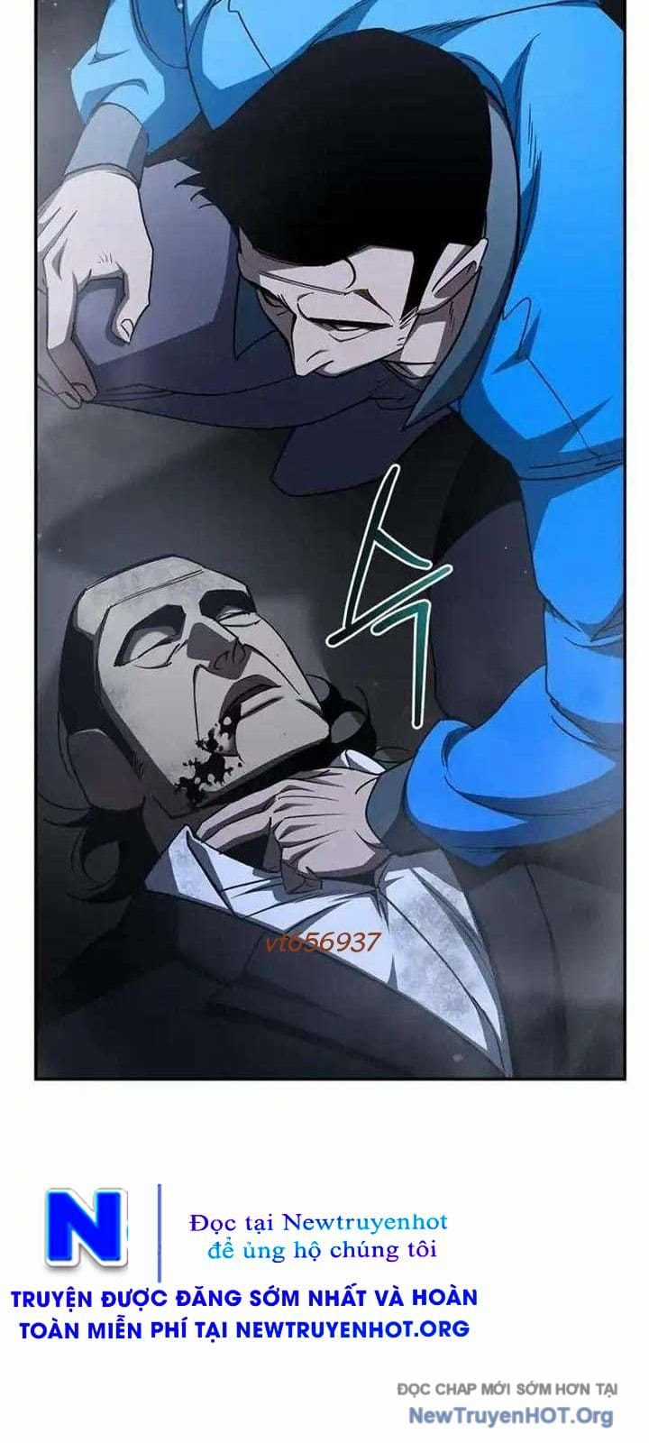 Dạ Thánh: The Zero - Chapter 13 - Trang 16