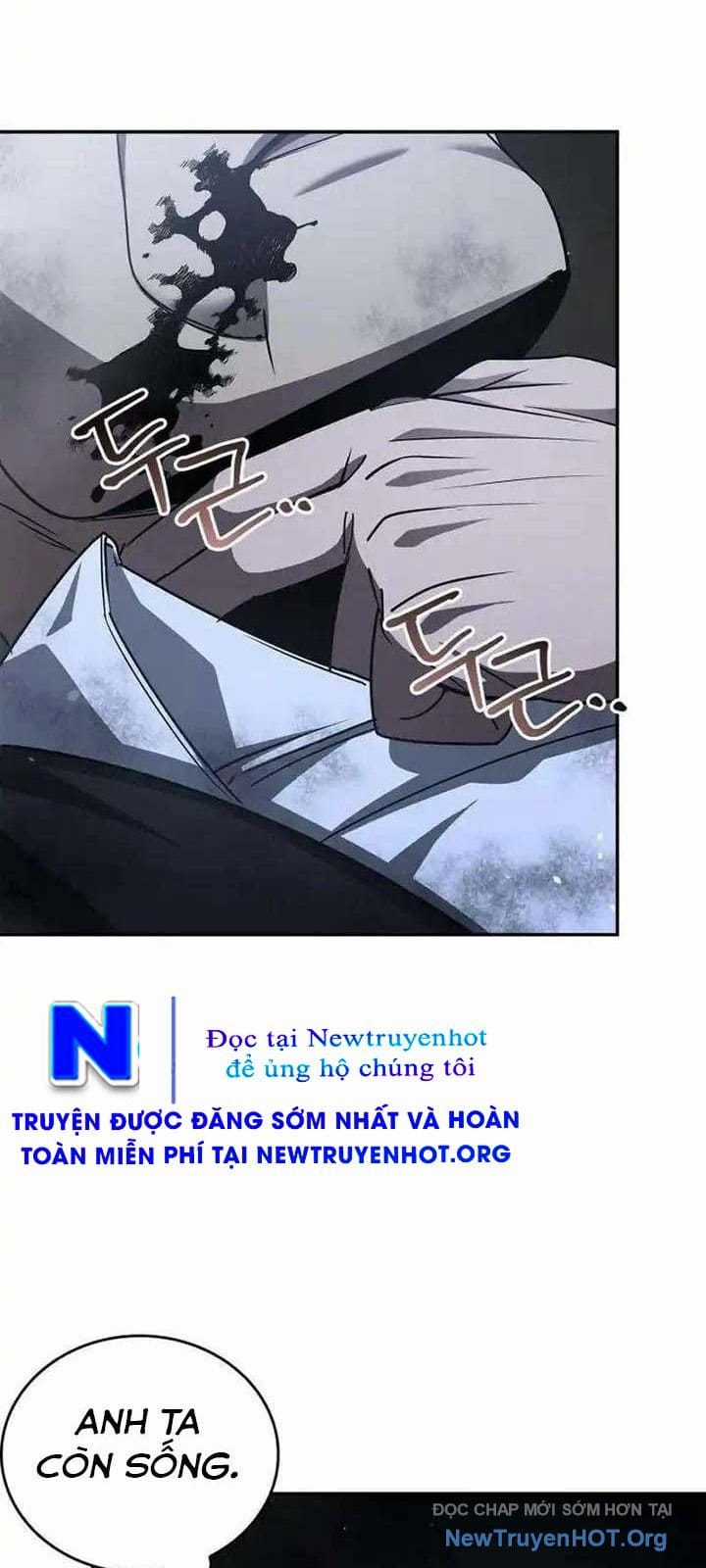 Dạ Thánh: The Zero - Chapter 13 - Trang 17