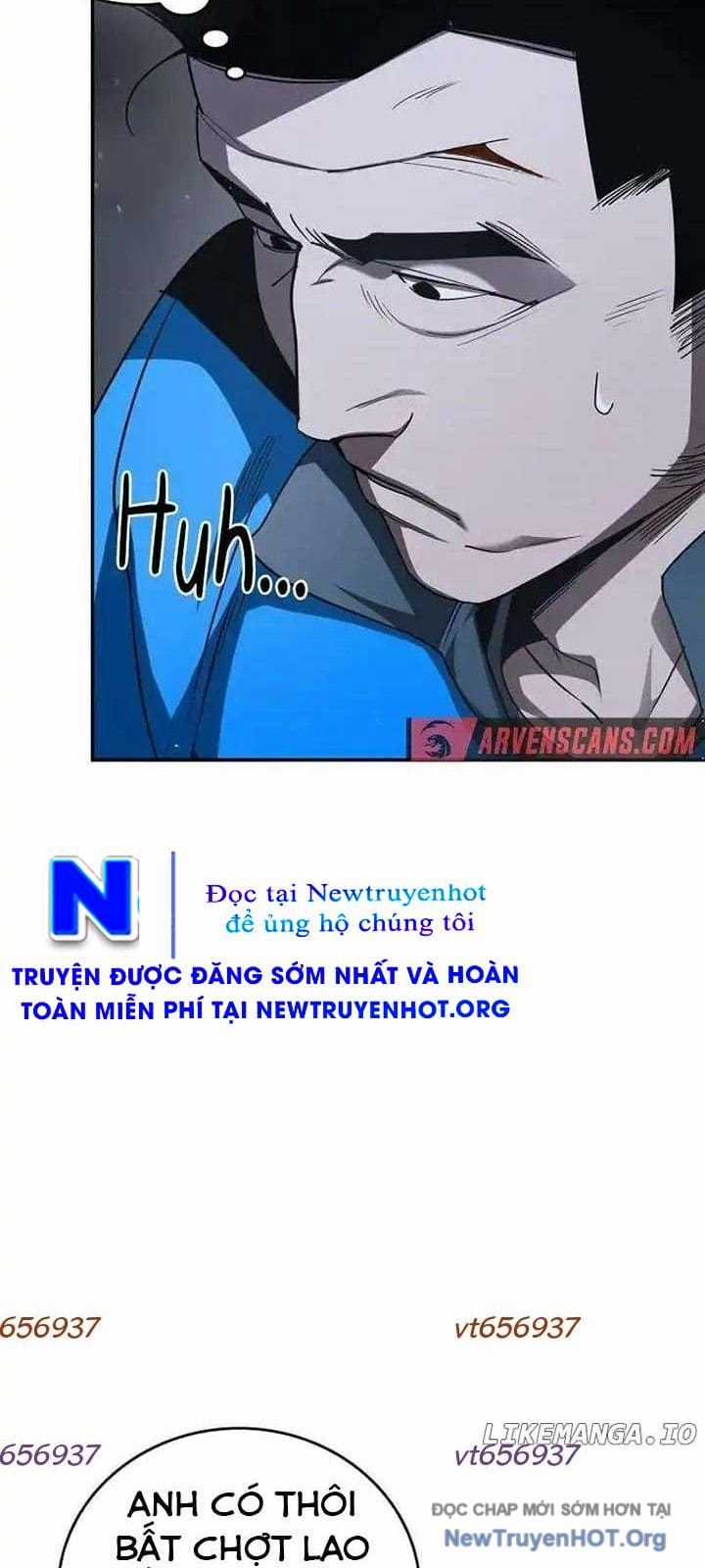 Dạ Thánh: The Zero - Chapter 13 - Trang 18