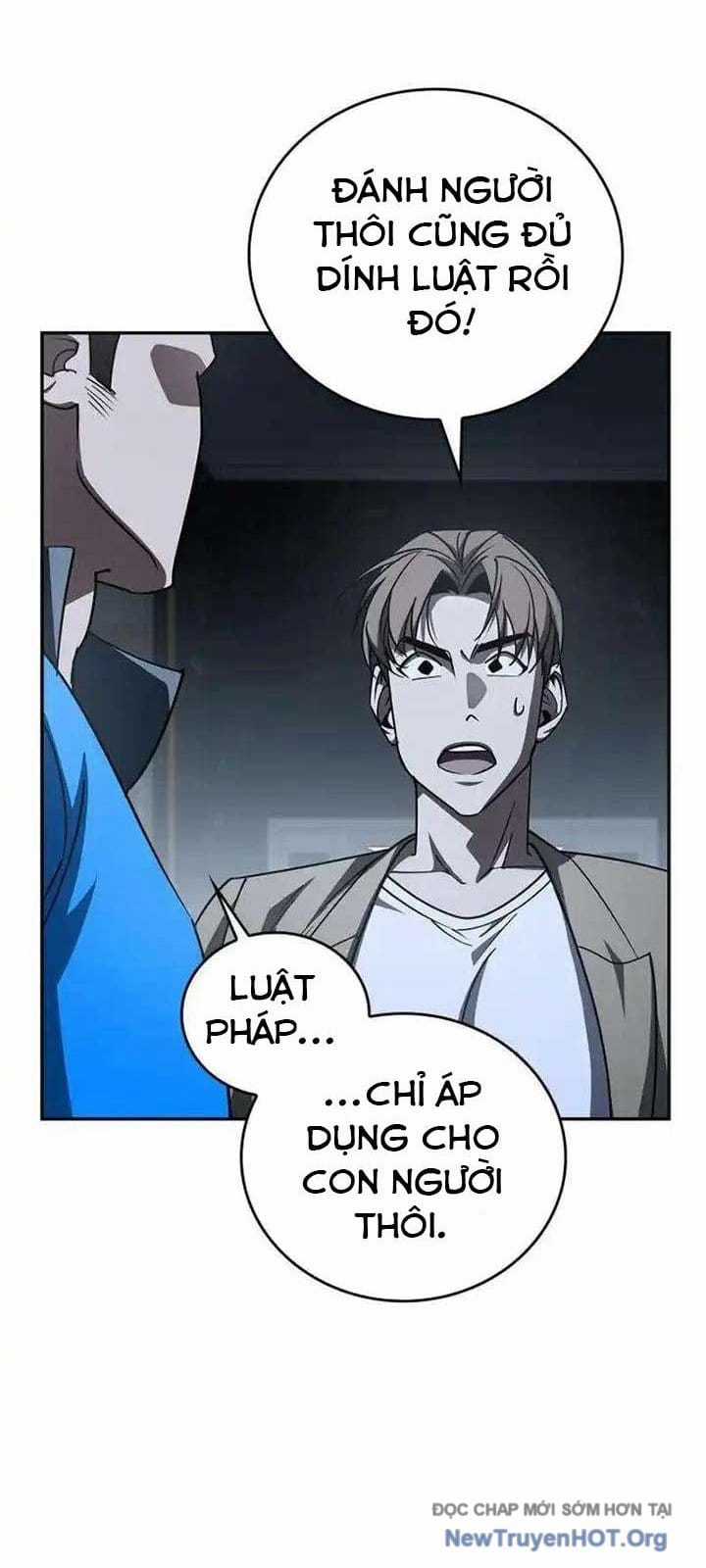 Dạ Thánh: The Zero - Chapter 13 - Trang 20