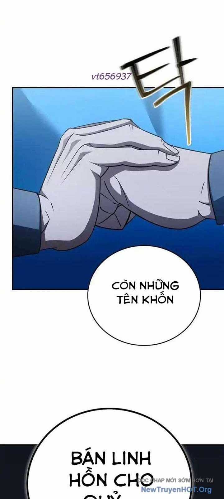 Dạ Thánh: The Zero - Chapter 13 - Trang 21