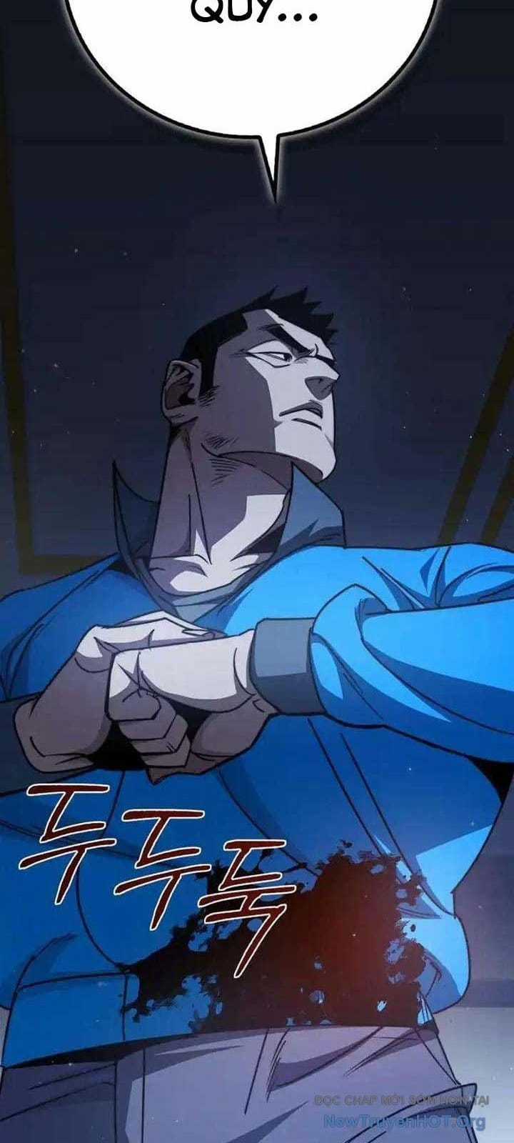 Dạ Thánh: The Zero - Chapter 13 - Trang 22