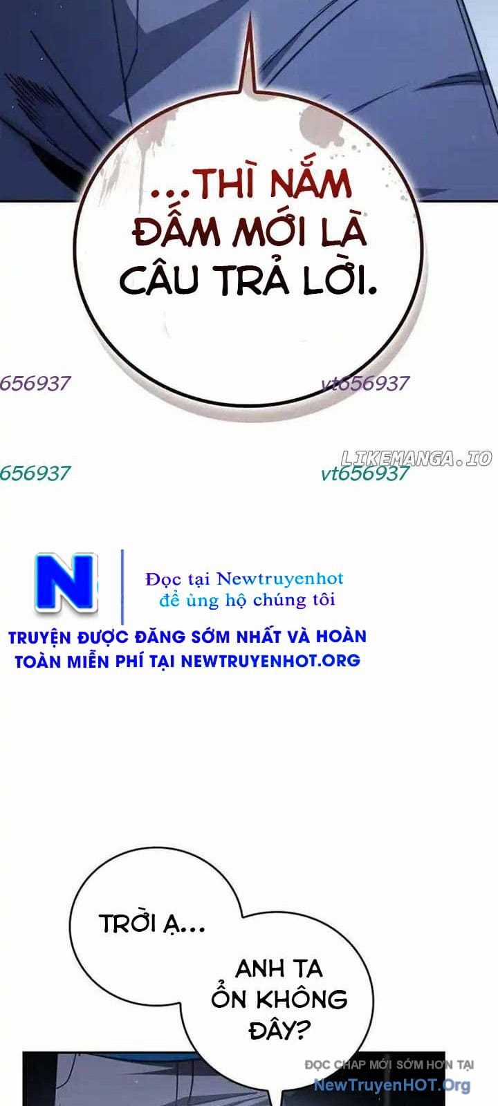 Dạ Thánh: The Zero - Chapter 13 - Trang 23