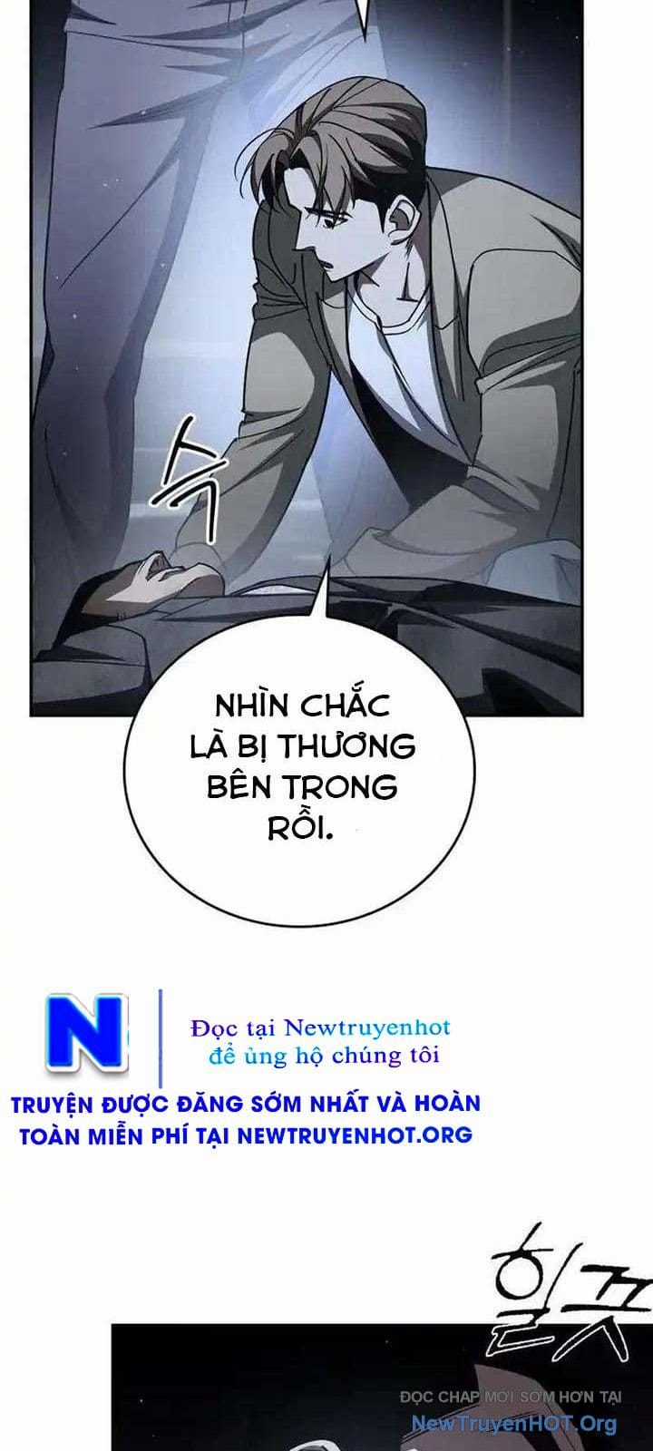 Dạ Thánh: The Zero - Chapter 13 - Trang 24