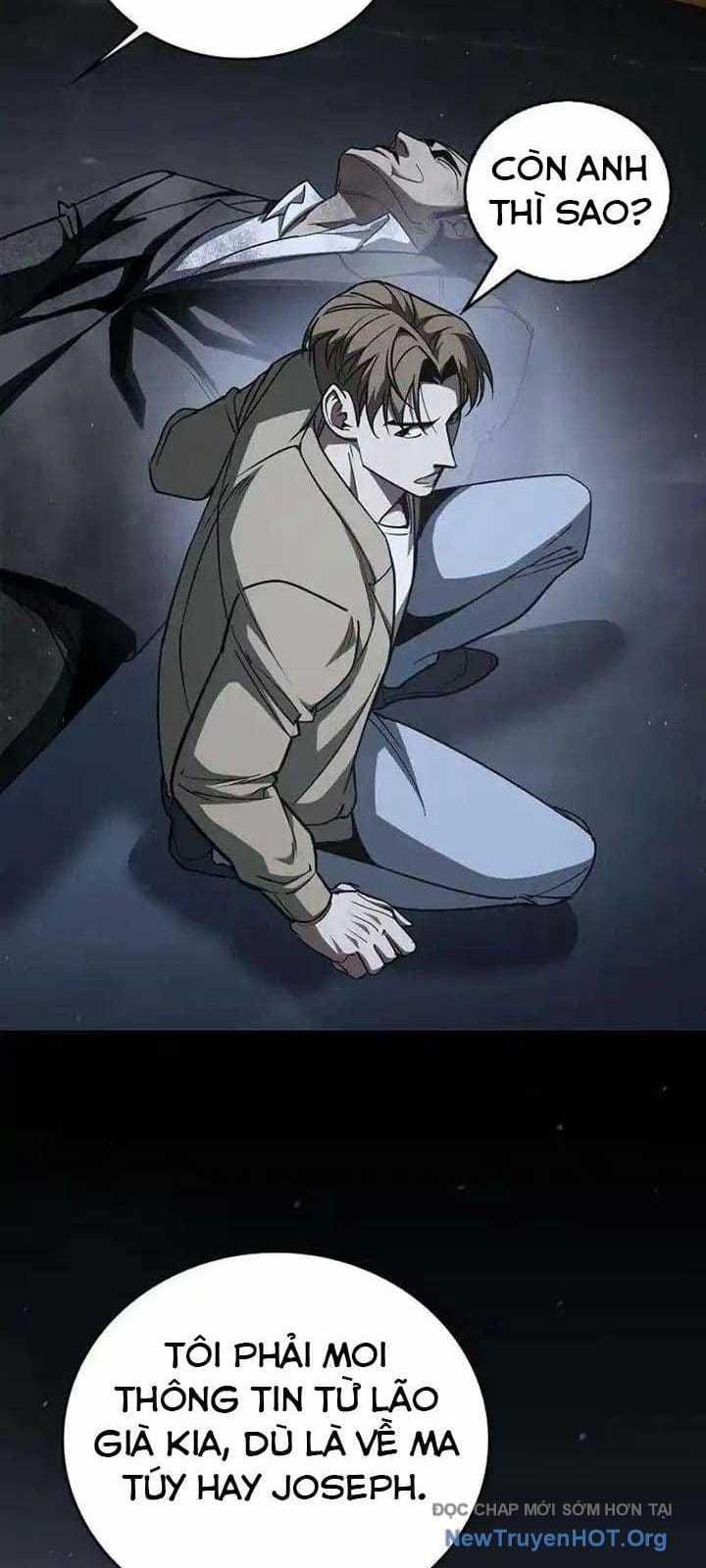 Dạ Thánh: The Zero - Chapter 13 - Trang 26