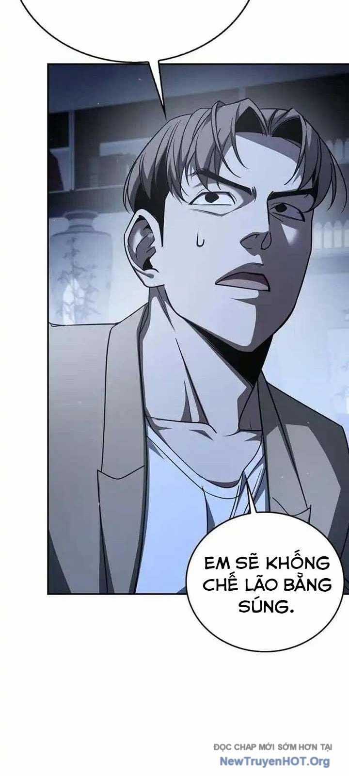 Dạ Thánh: The Zero - Chapter 13 - Trang 30