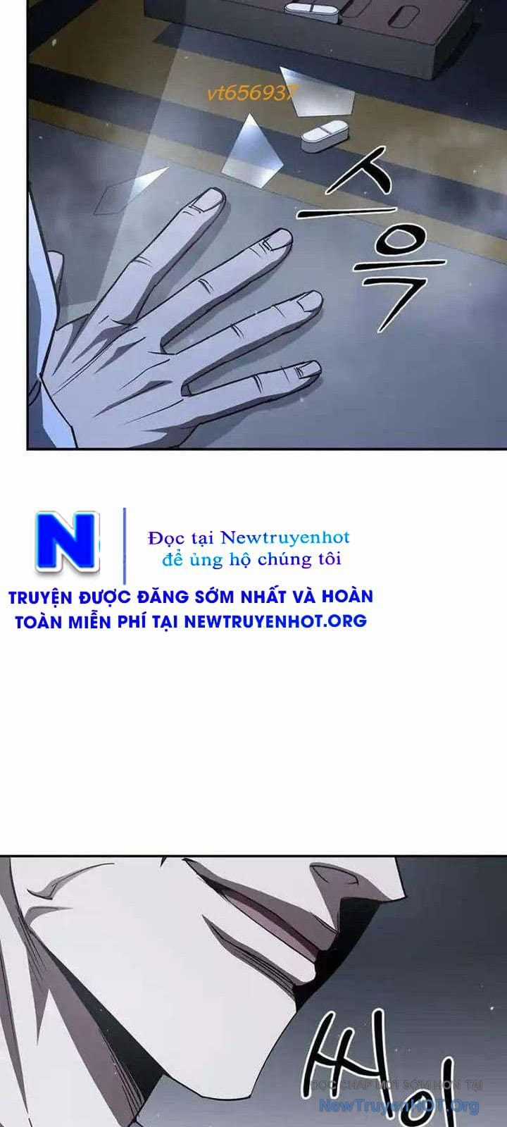 Dạ Thánh: The Zero - Chapter 13 - Trang 33