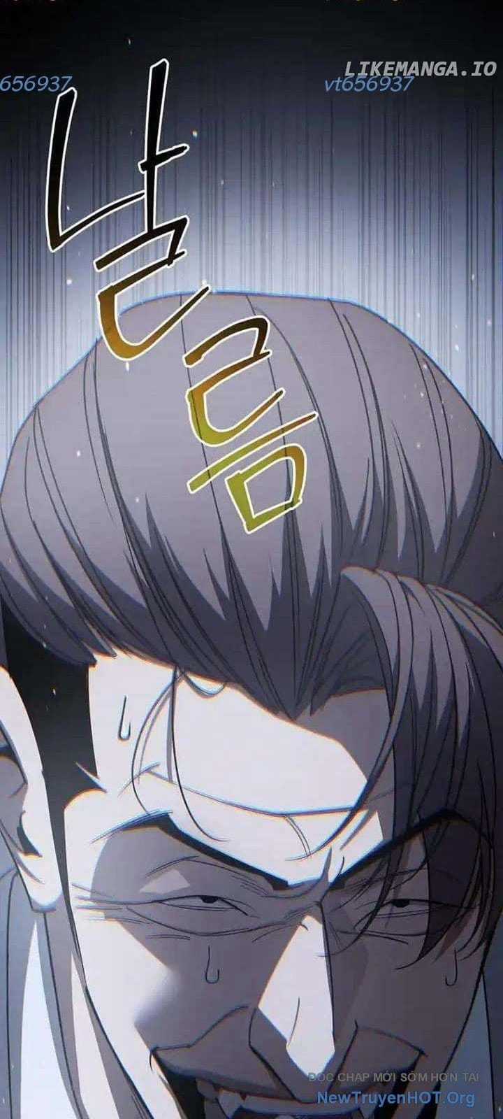 Dạ Thánh: The Zero - Chapter 13 - Trang 35