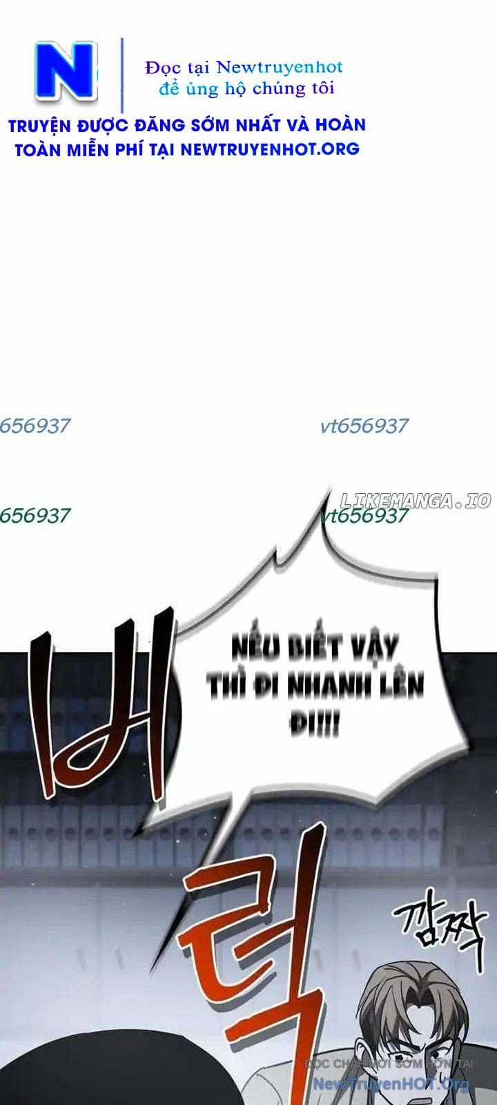 Dạ Thánh: The Zero - Chapter 13 - Trang 38