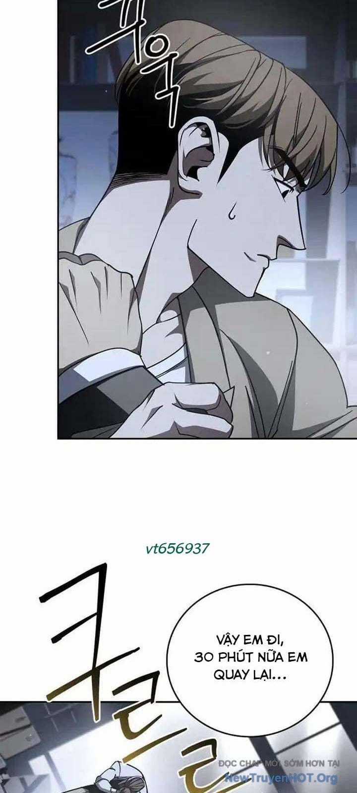 Dạ Thánh: The Zero - Chapter 13 - Trang 40