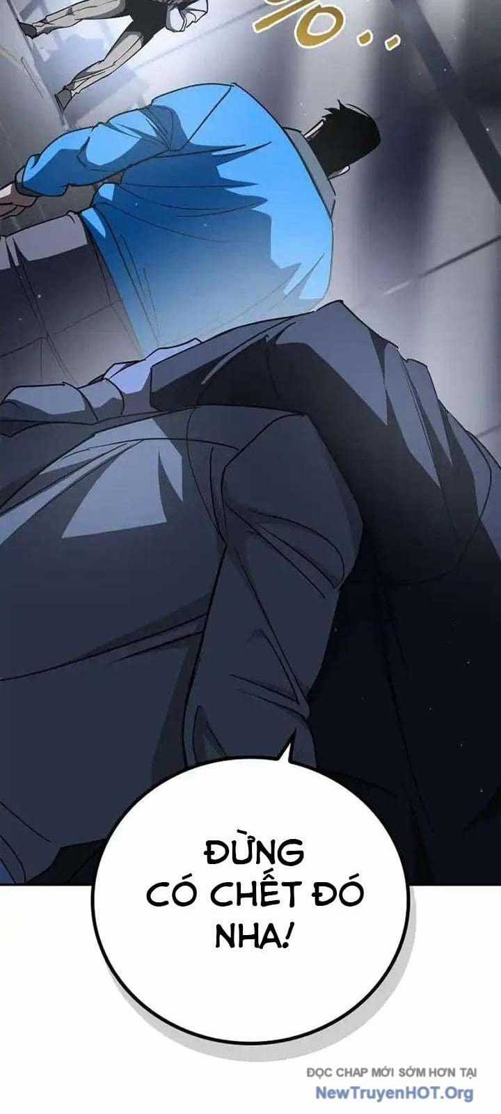 Dạ Thánh: The Zero - Chapter 13 - Trang 41