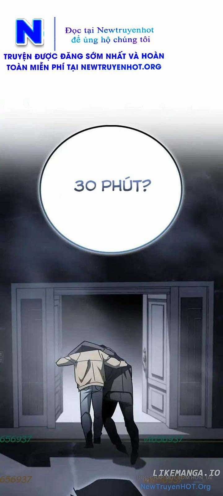 Dạ Thánh: The Zero - Chapter 13 - Trang 42