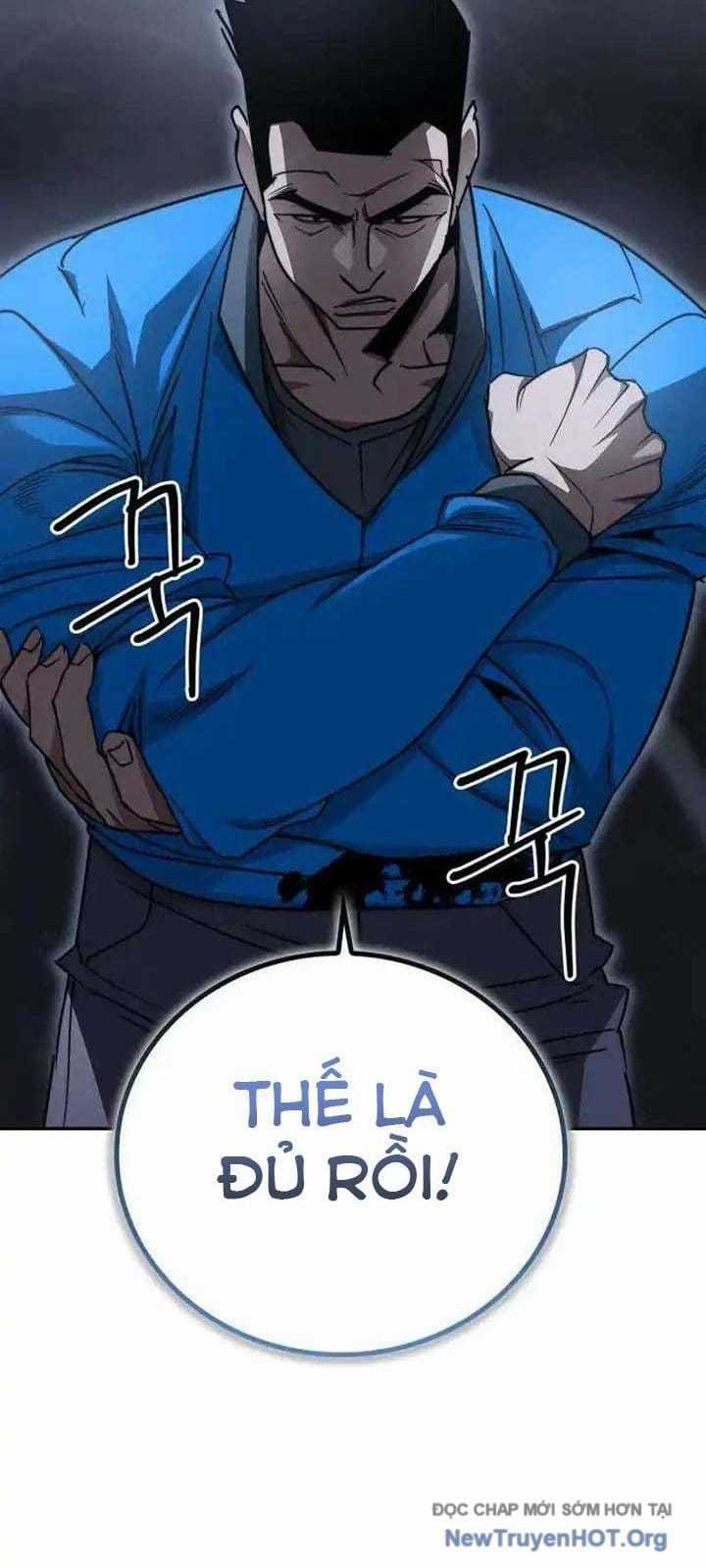 Dạ Thánh: The Zero - Chapter 13 - Trang 43