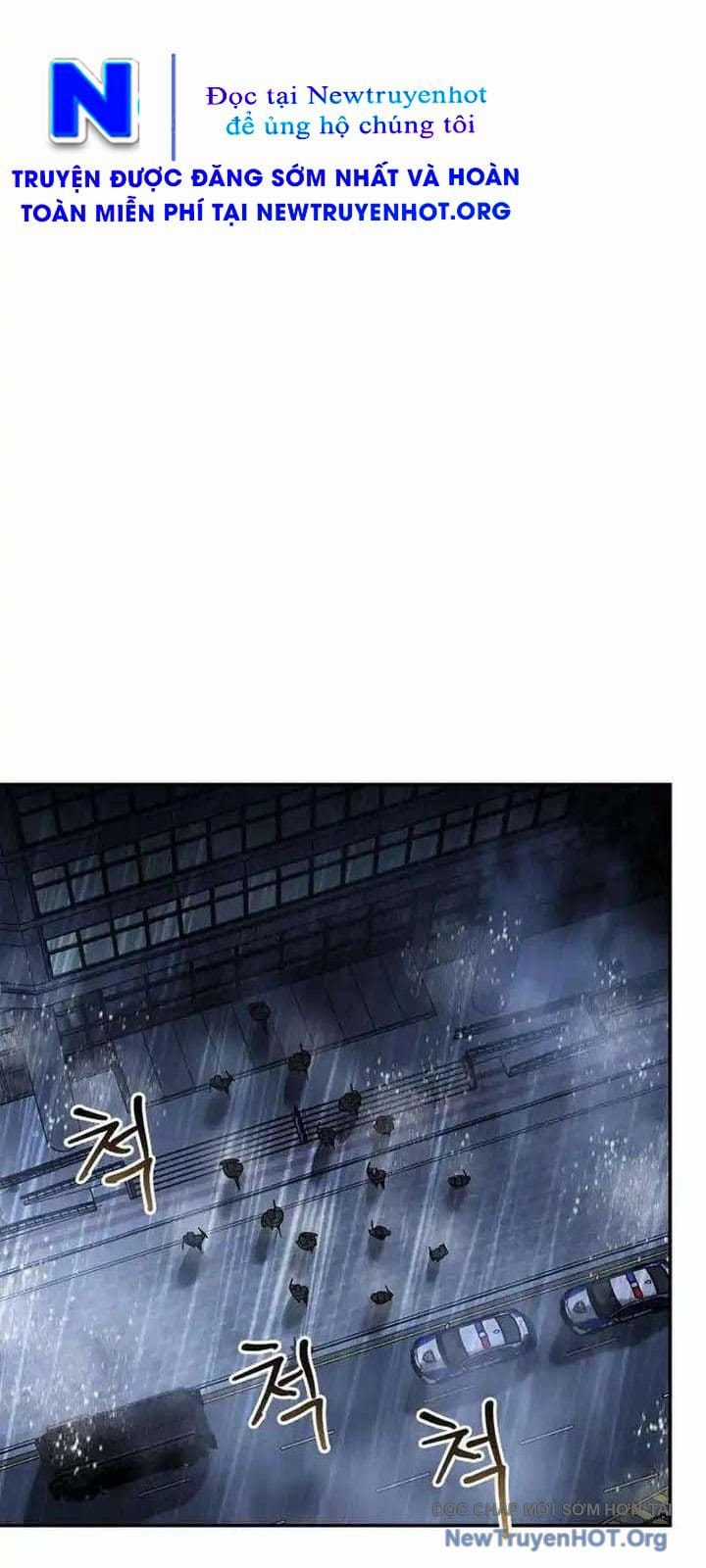 Dạ Thánh: The Zero - Chapter 13 - Trang 44