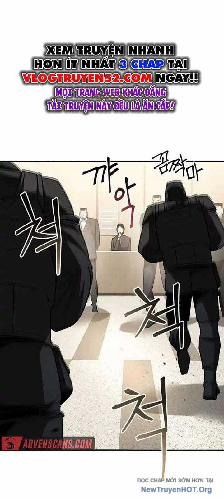 Dạ Thánh: The Zero - Chapter 13 - Trang 45