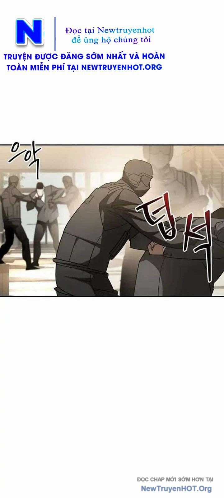 Dạ Thánh: The Zero - Chapter 13 - Trang 46