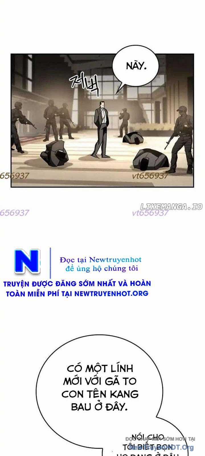 Dạ Thánh: The Zero - Chapter 13 - Trang 47