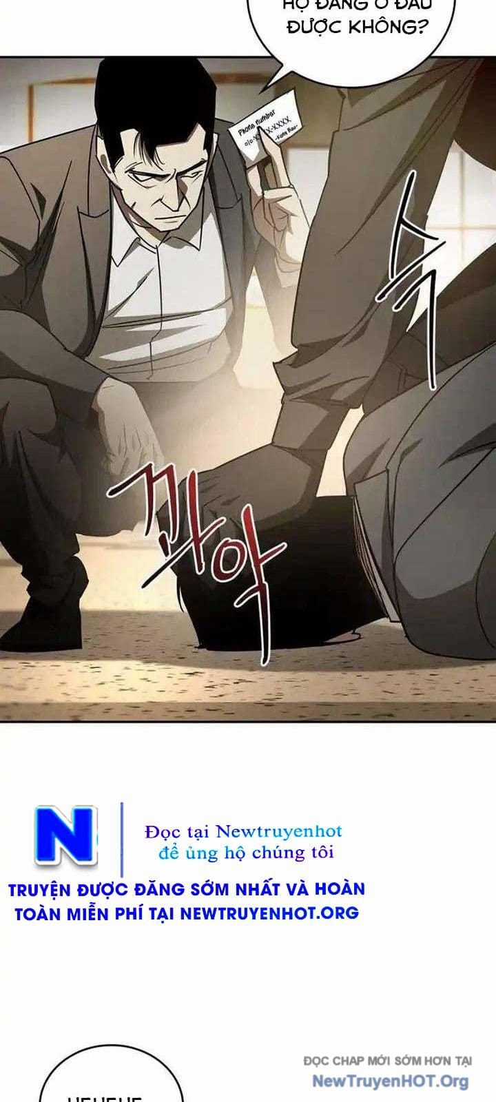 Dạ Thánh: The Zero - Chapter 13 - Trang 48