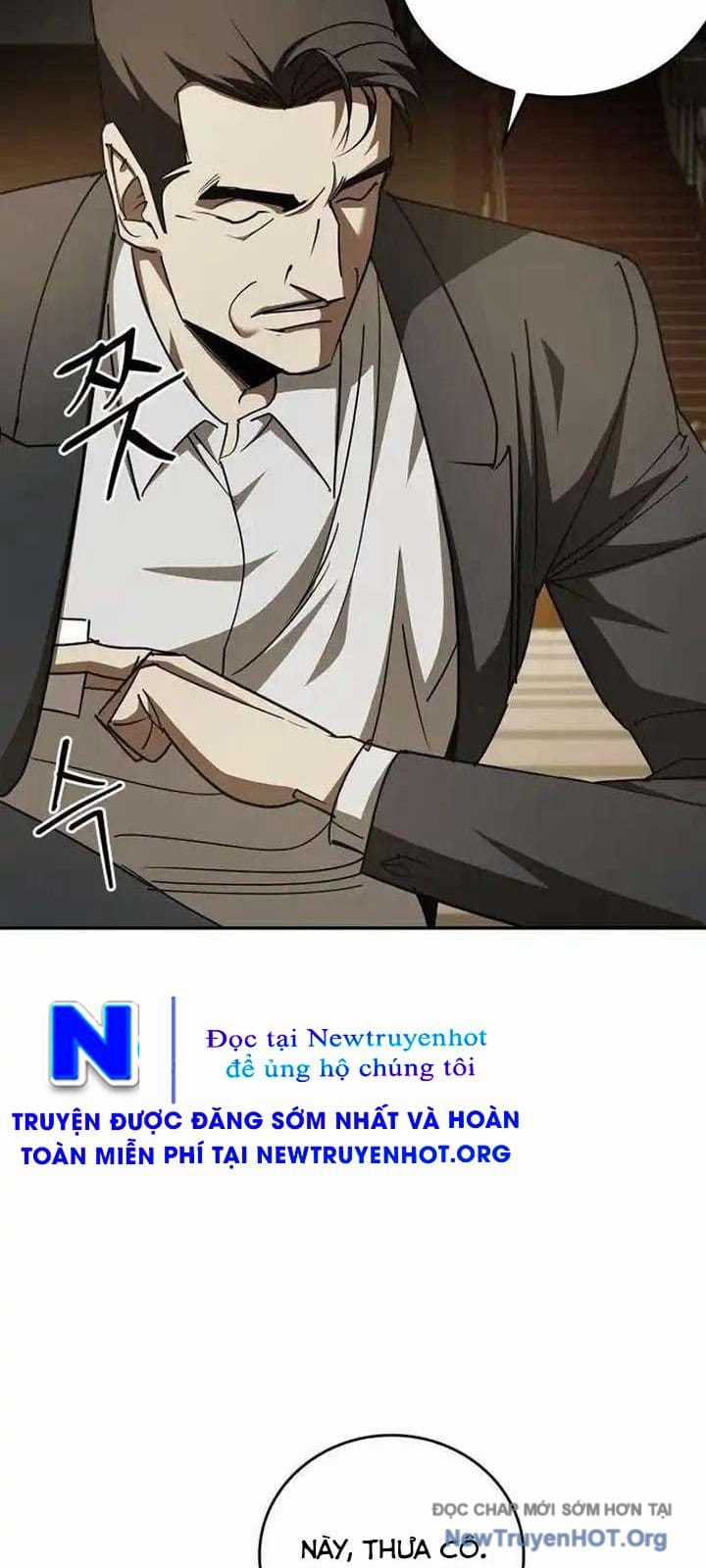 Dạ Thánh: The Zero - Chapter 13 - Trang 50