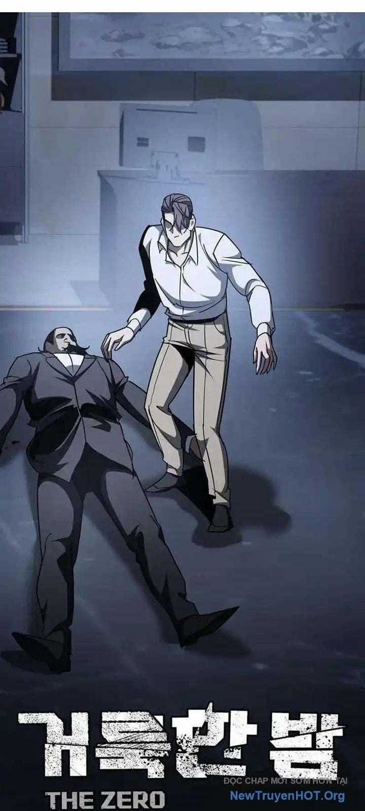 Dạ Thánh: The Zero - Chapter 13 - Trang 6